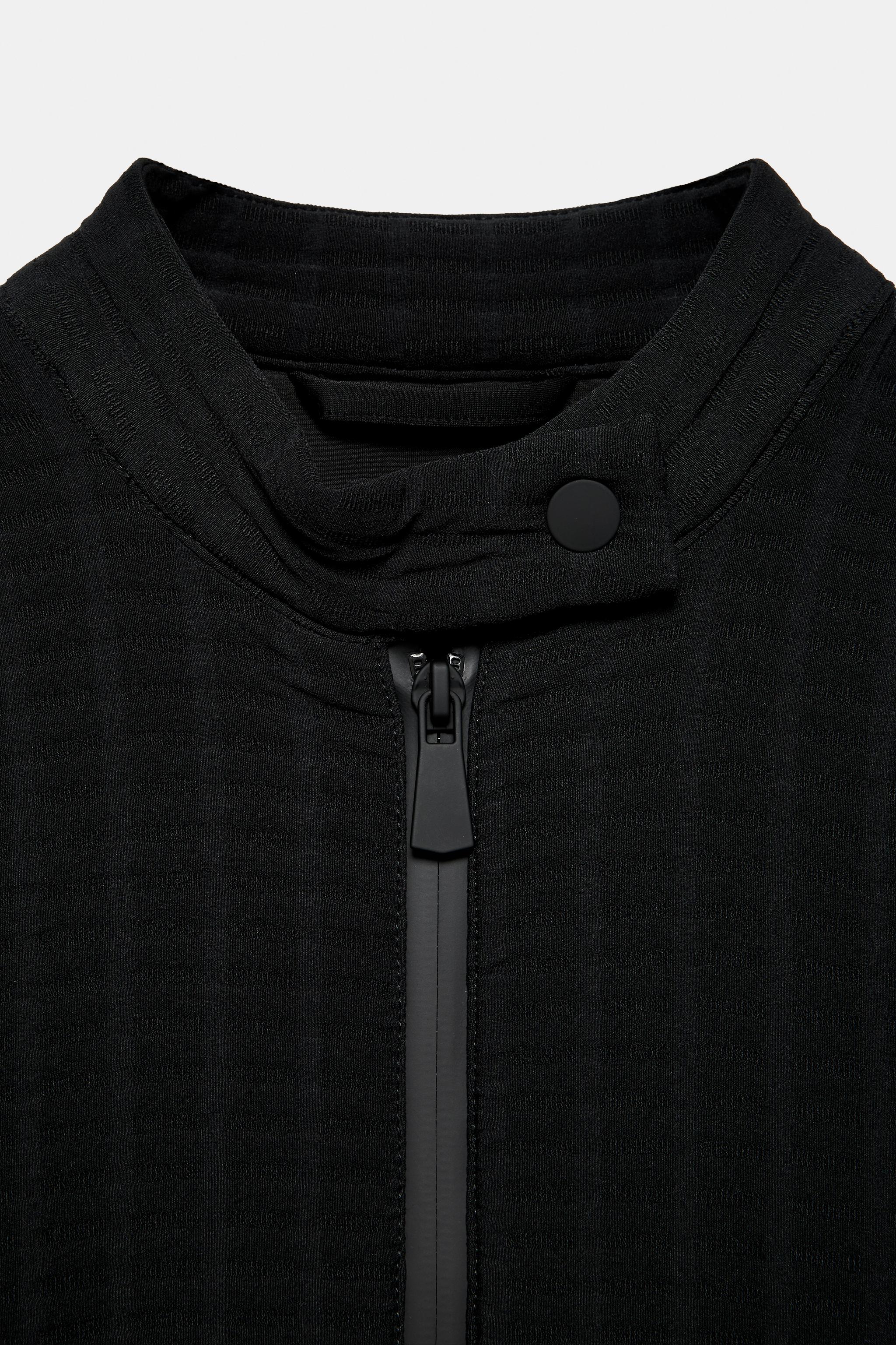 BREATHABLE WATER REPELLENT SKI COLLECTION JACKET